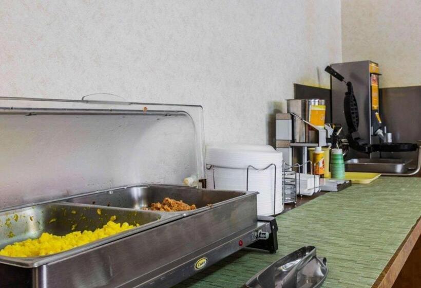 فندق Quality Inn & Suites Montrose  Black Canyon Area