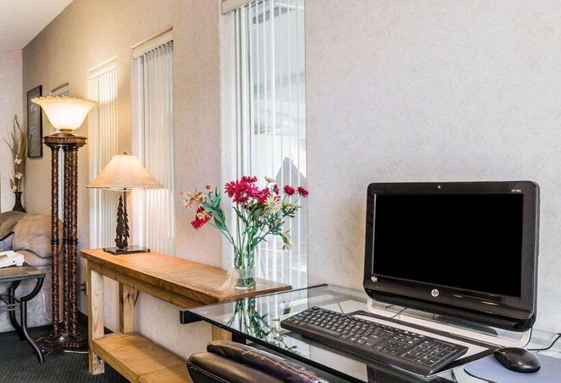 فندق Quality Inn & Suites Montrose  Black Canyon Area