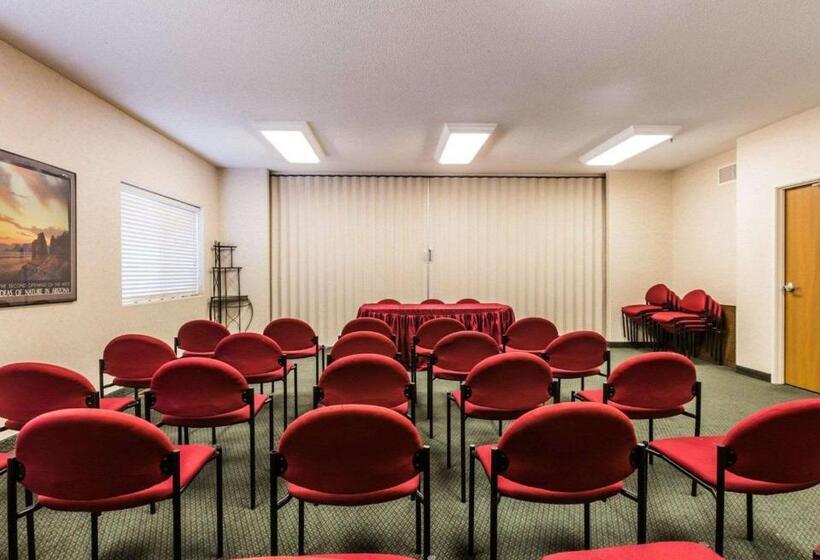 فندق Quality Inn & Suites Montrose  Black Canyon Area