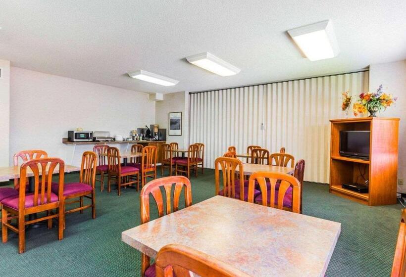 فندق Quality Inn & Suites Montrose  Black Canyon Area