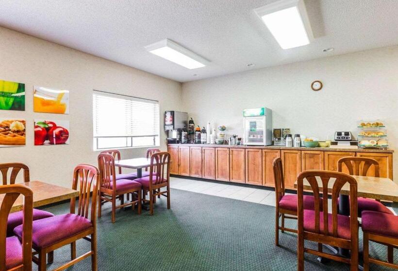 فندق Quality Inn & Suites Montrose  Black Canyon Area