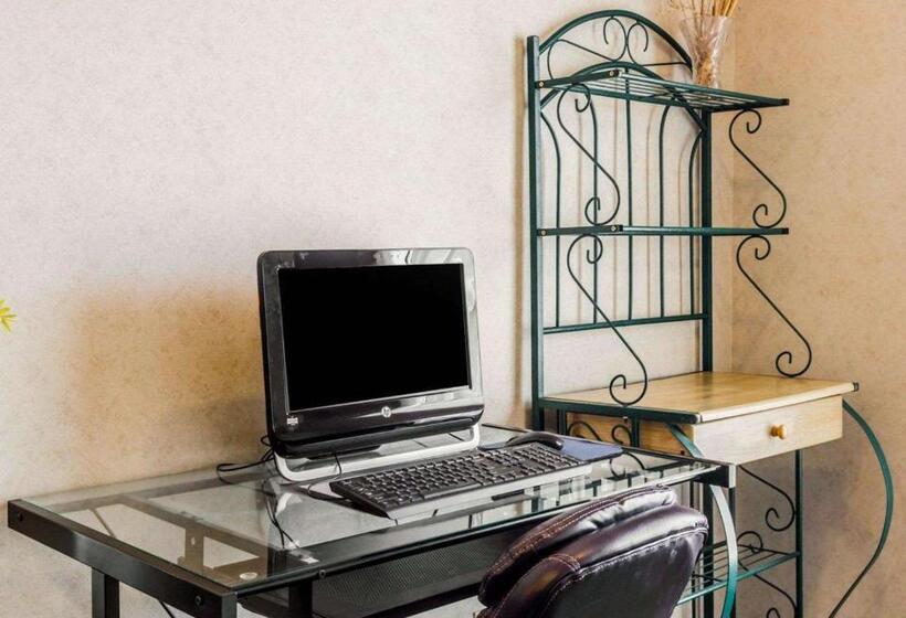 فندق Quality Inn & Suites Montrose  Black Canyon Area