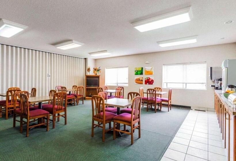 فندق Quality Inn & Suites Montrose  Black Canyon Area