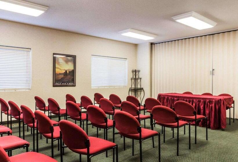 فندق Quality Inn & Suites Montrose  Black Canyon Area