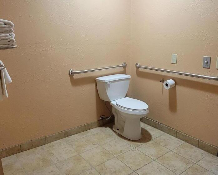 בית מלון כפרי Quality Inn & Suites