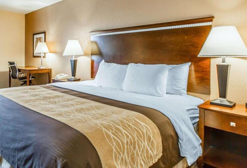 בית מלון כפרי Quality Inn & Suites