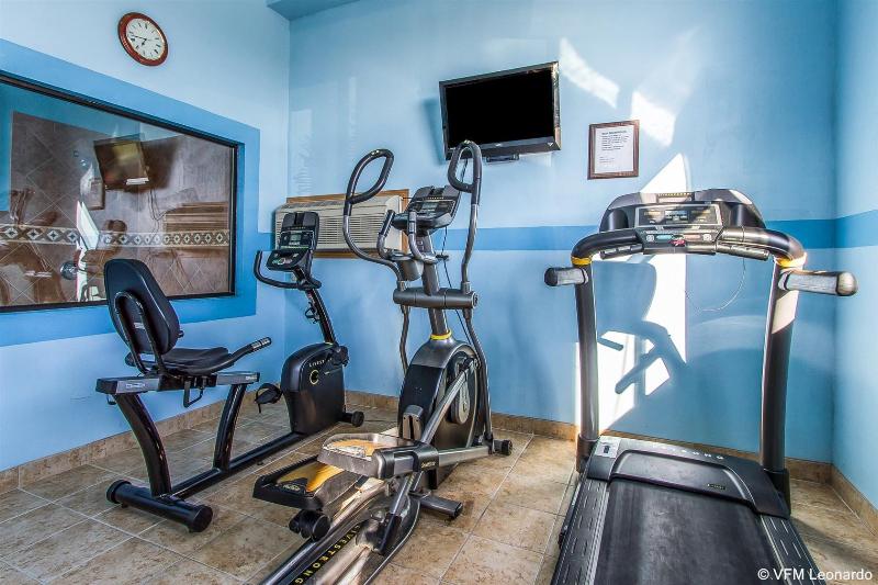 בית מלון כפרי Quality Inn & Suites