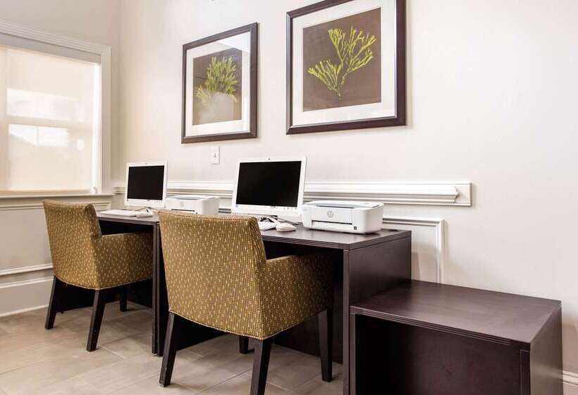 酒店 Quality Inn & Suites Myrtle Beach Near Outlets