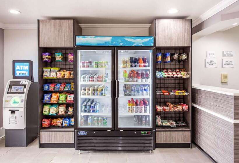 酒店 Quality Inn & Suites Myrtle Beach Near Outlets