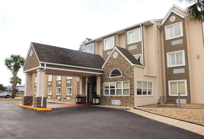 酒店 Quality Inn & Suites Myrtle Beach Near Outlets