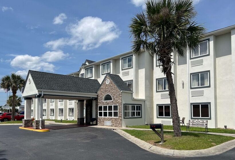 酒店 Quality Inn & Suites Myrtle Beach Near Outlets