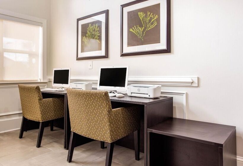 酒店 Quality Inn & Suites Myrtle Beach Near Outlets