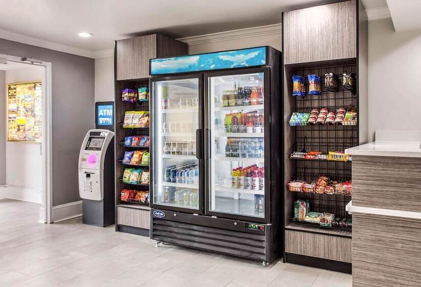 酒店 Quality Inn & Suites Myrtle Beach Near Outlets