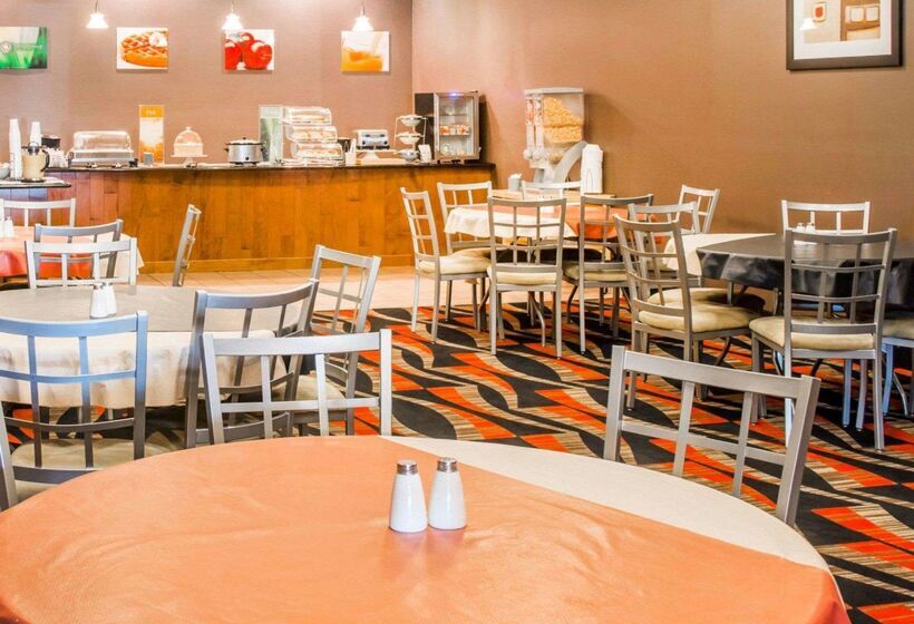 فندق Quality Inn & Suites Next To The Casino