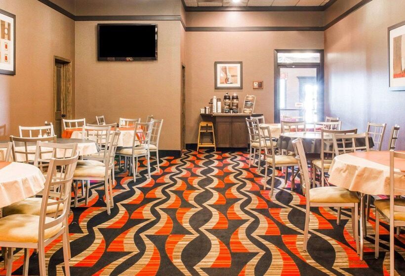 فندق Quality Inn & Suites Next To The Casino