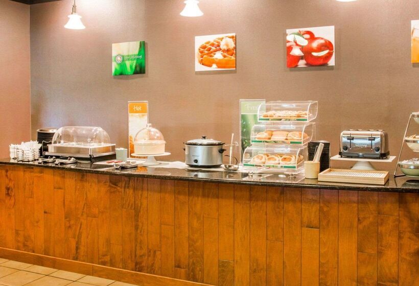 فندق Quality Inn & Suites Next To The Casino