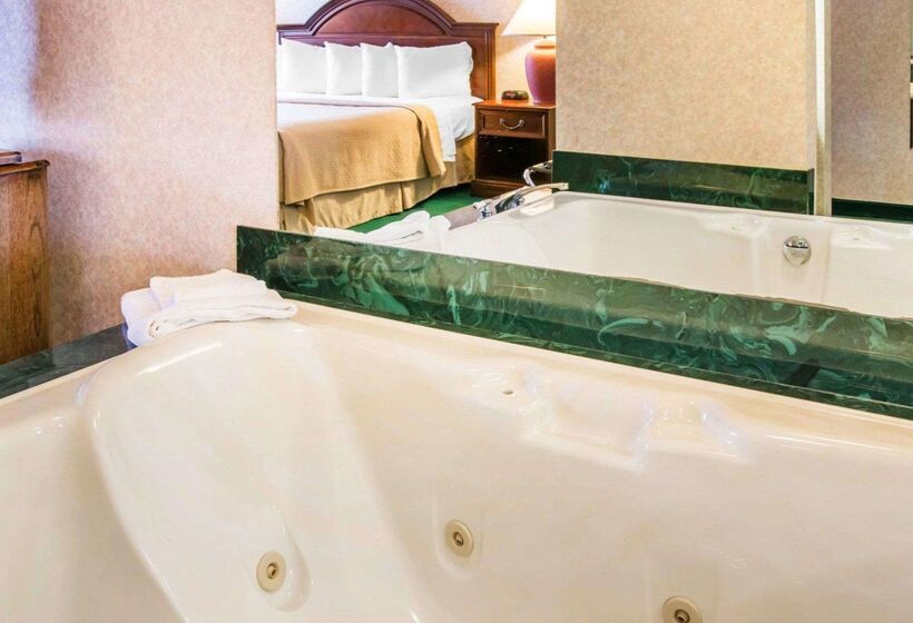 فندق Quality Inn & Suites Next To The Casino