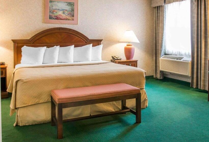 فندق Quality Inn & Suites Next To The Casino