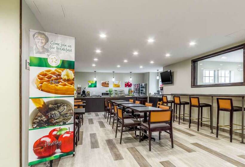 호텔 Quality Inn & Suites North Lima  Boardman