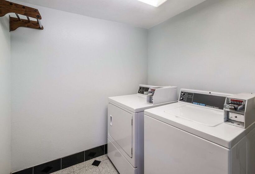 酒店 Quality Inn & Suites North Mesquite I30