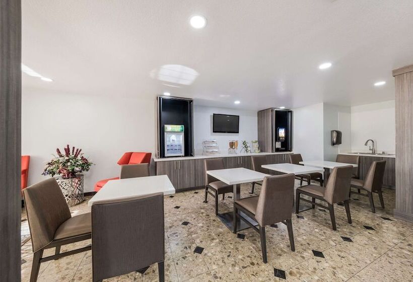 酒店 Quality Inn & Suites North Mesquite I30