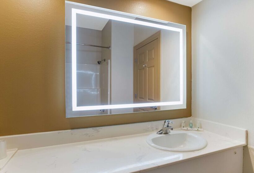 فندق Quality Inn & Suites Pearl Jackson