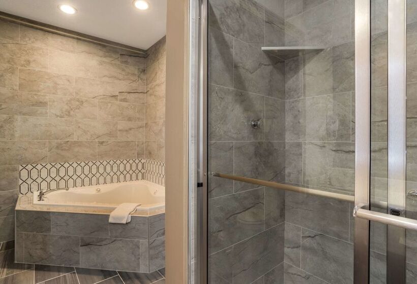 فندق Quality Inn & Suites Pearl Jackson