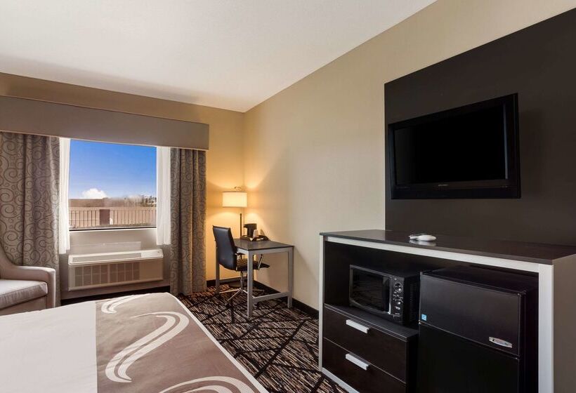 فندق Quality Inn & Suites Pearl Jackson