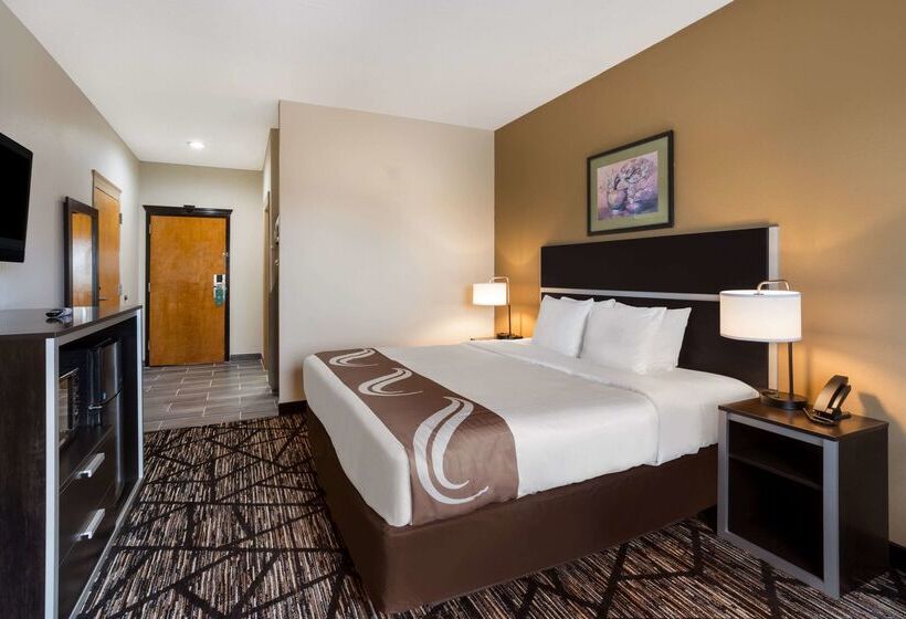 فندق Quality Inn & Suites Pearl Jackson