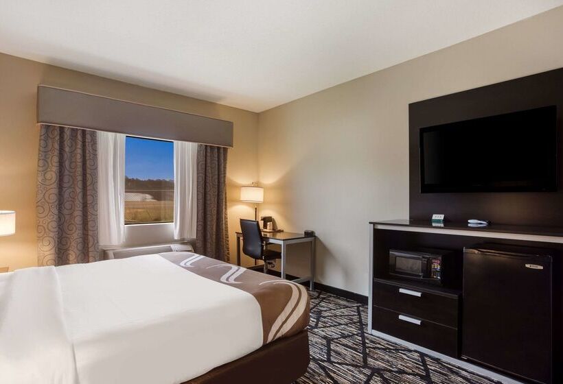 فندق Quality Inn & Suites Pearl Jackson