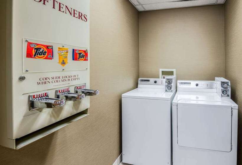 فندق Quality Inn & Suites