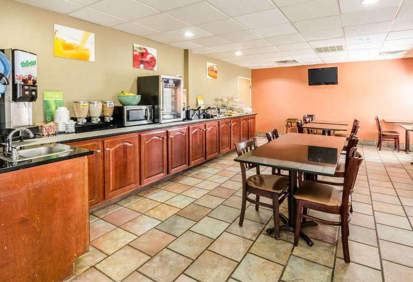 فندق Quality Inn & Suites