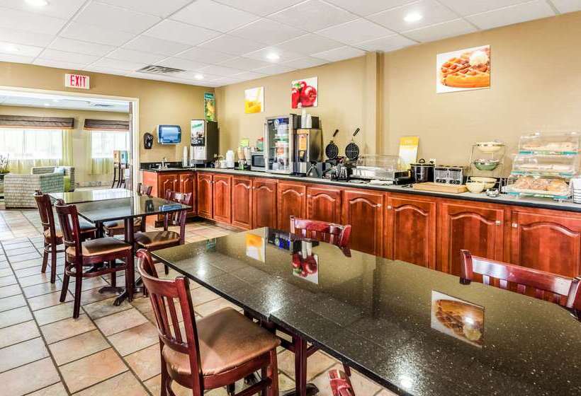 فندق Quality Inn & Suites