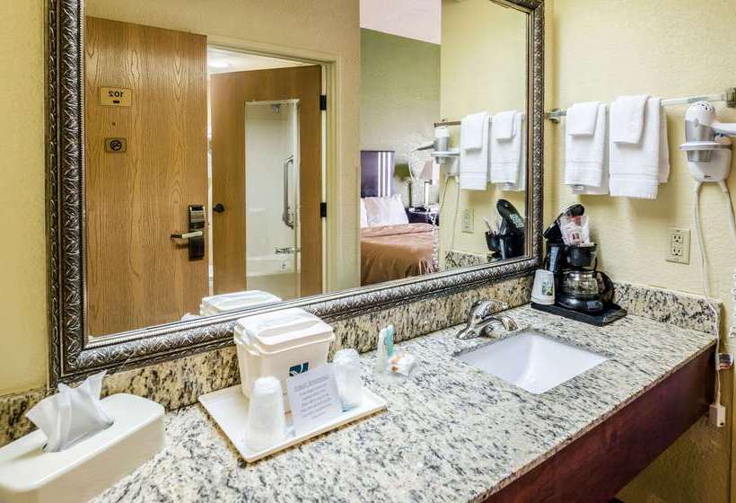فندق Quality Inn & Suites