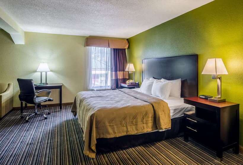 فندق Quality Inn & Suites