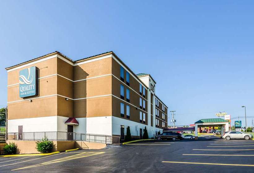 فندق Quality Inn & Suites