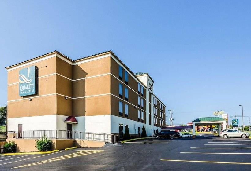 فندق Quality Inn & Suites