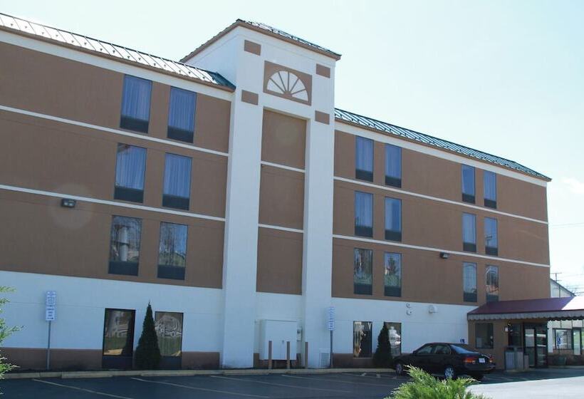 فندق Quality Inn & Suites