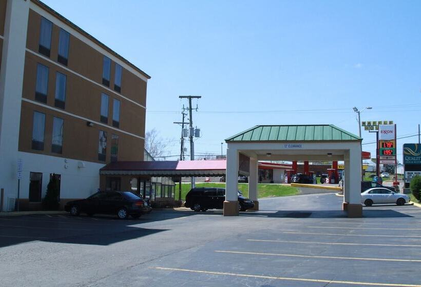 فندق Quality Inn & Suites