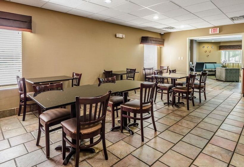 فندق Quality Inn & Suites