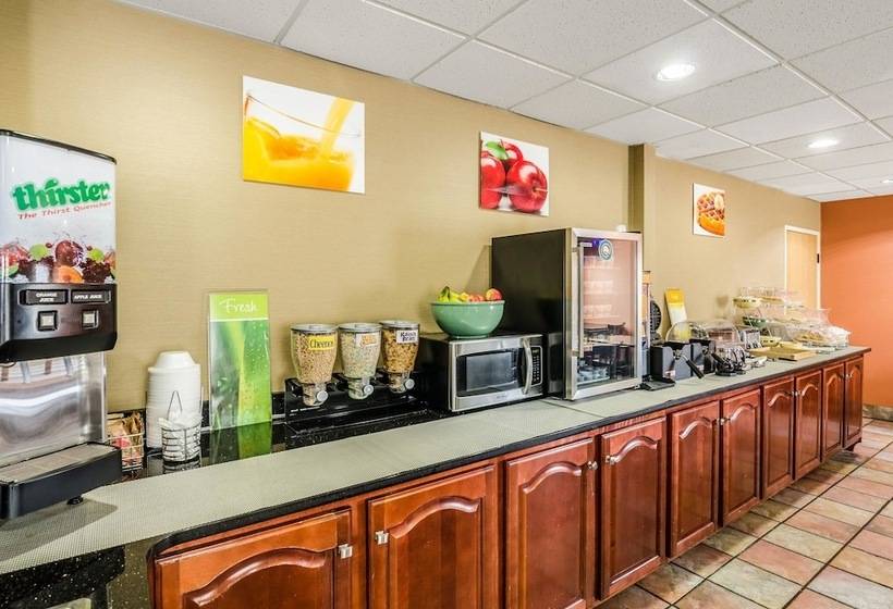 فندق Quality Inn & Suites