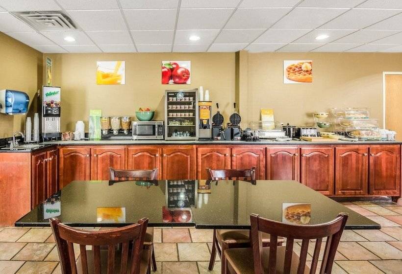 فندق Quality Inn & Suites