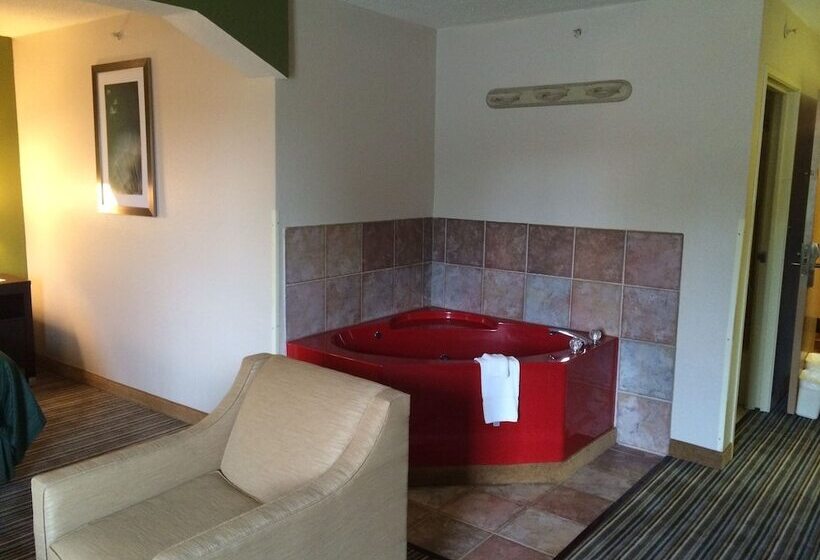 فندق Quality Inn & Suites