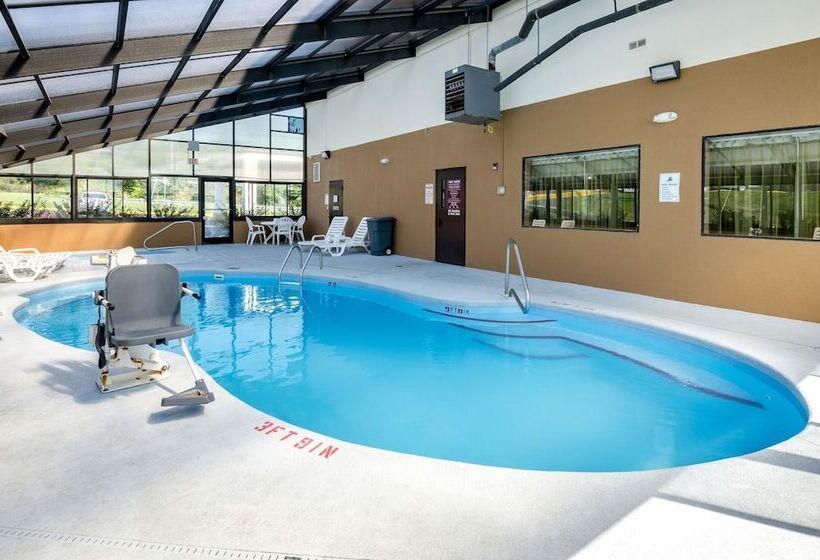 فندق Quality Inn & Suites