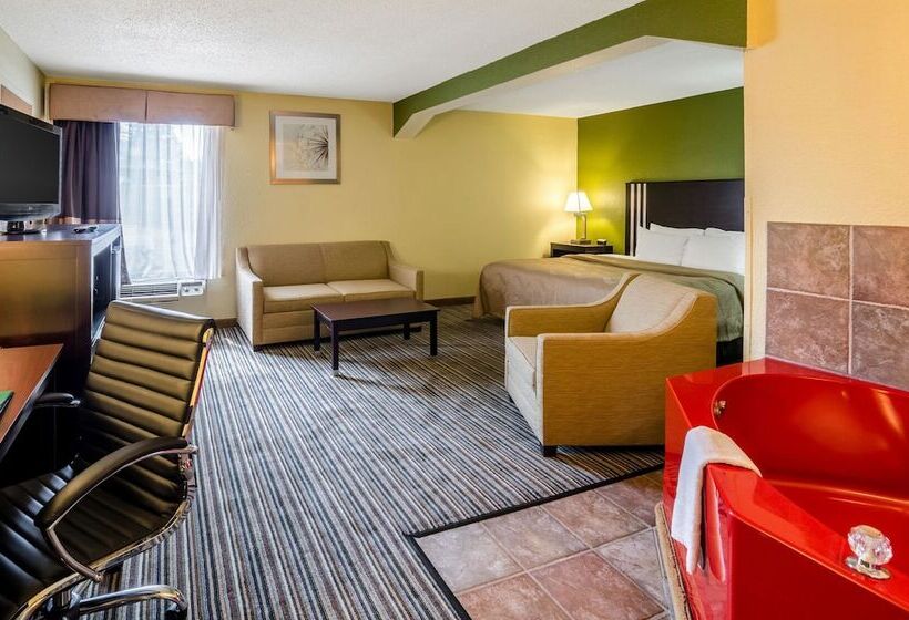 فندق Quality Inn & Suites