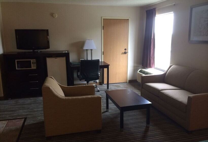 فندق Quality Inn & Suites