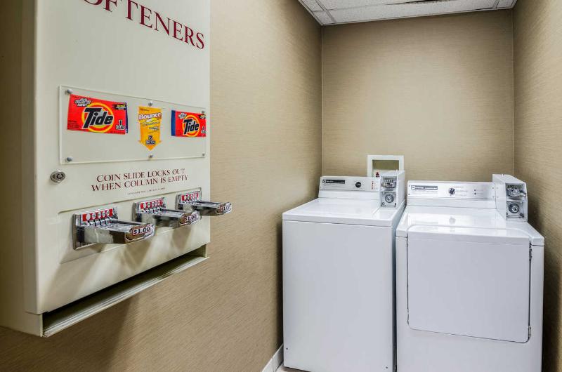 فندق Quality Inn & Suites