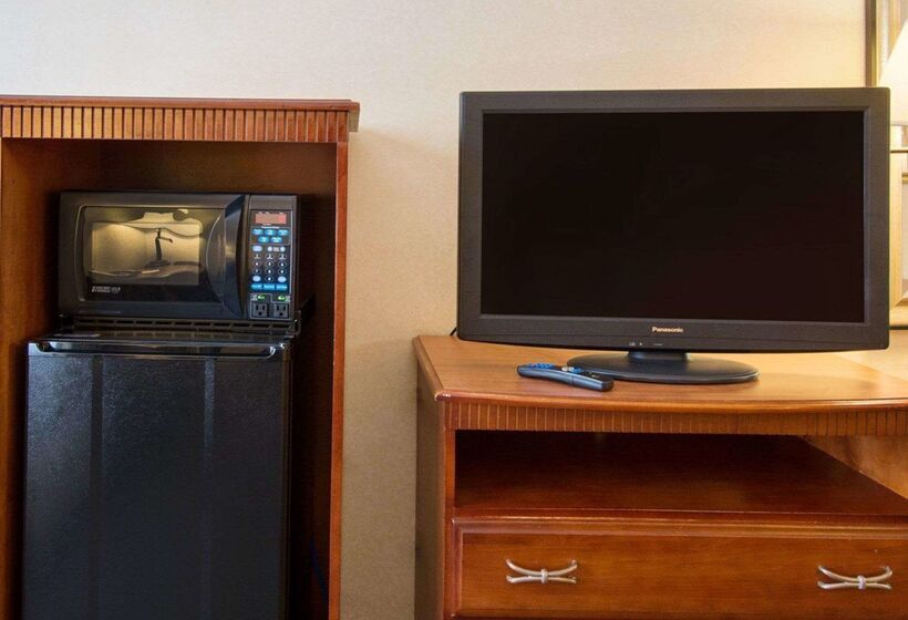 فندق Quality Inn Takoma Park