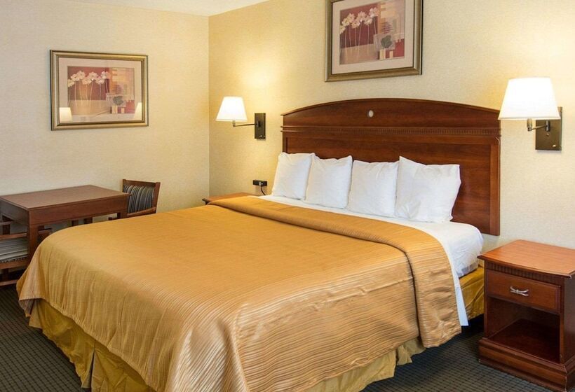 فندق Quality Inn Takoma Park
