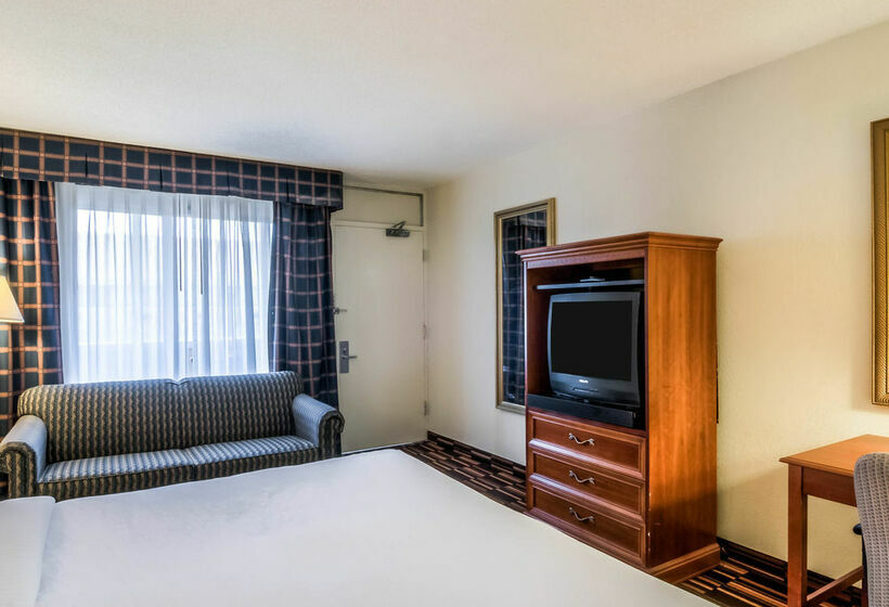 فندق Econo Lodge